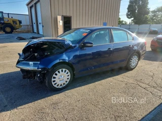 VOLKSWAGEN JETTA SE