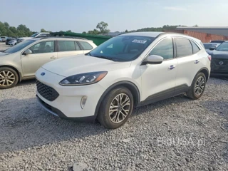 FORD ESCAPE SEL