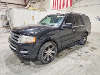 FORD EXPEDITION LIMITED