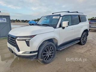 LEXUS GX 550 PREMIUM+
