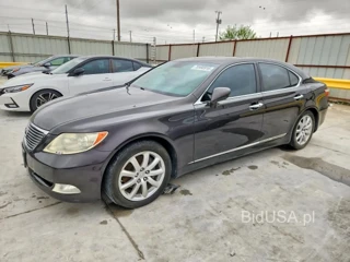 LEXUS LS 460