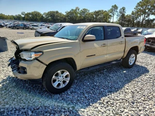 TOYOTA TACOMA SR5