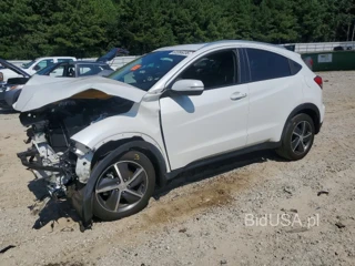 HONDA HR-V EX
