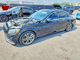 MERCEDES-BENZ C 350E