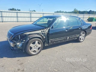 LEXUS LS 430