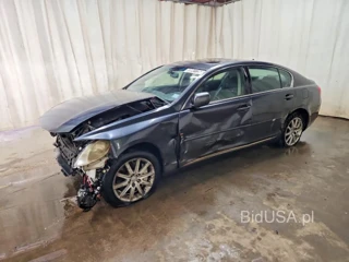 LEXUS GS 350