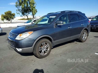 HYUNDAI VERACRUZ LIMITED
