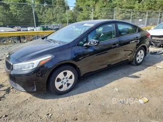 KIA FORTE LX
