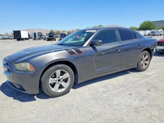 DODGE CHARGER SE