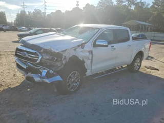 FORD RANGER XL