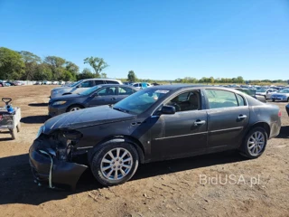 BUICK LUCERNE CXL