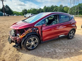CHEVROLET BOLT EV PREMIER