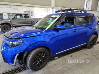 KIA SOUL GT LINE