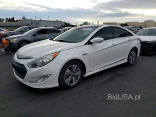 HYUNDAI SONATA HYBRID