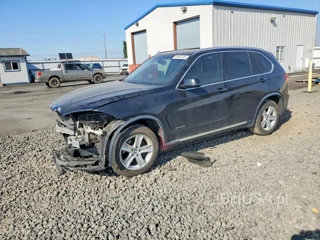 BMW X5 XDRIVE35I