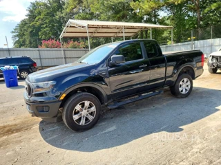 FORD RANGER XL