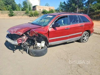 CHRYSLER PACIFICA LX