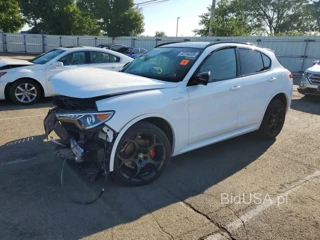 ALFA ROMEO STELVIO TI