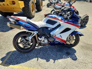 HONDA VFR800 A