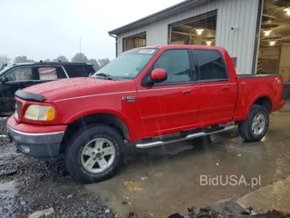 FORD F150 SUPERCREW