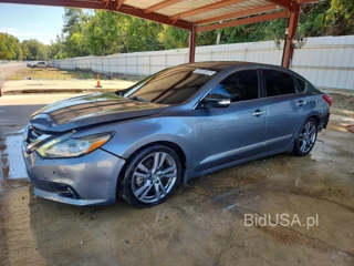NISSAN ALTIMA 3.5 SL
