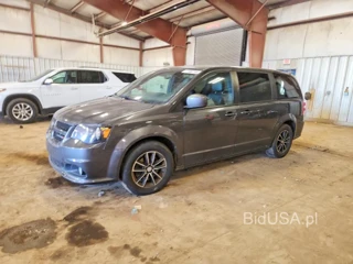 DODGE GRAND CARAVAN GT