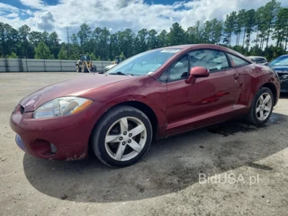 MITSUBISHI ECLIPSE GS