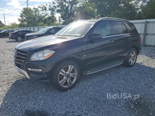 MERCEDES-BENZ ML 350 4MATIC