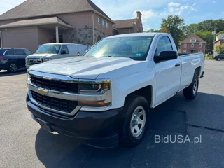 CHEVROLET SILVERADO C1500
