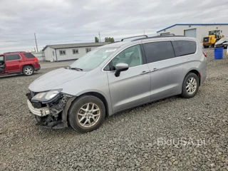 CHRYSLER VOYAGER LXI