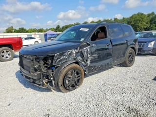 KIA TELLURIDE EX X-LINE