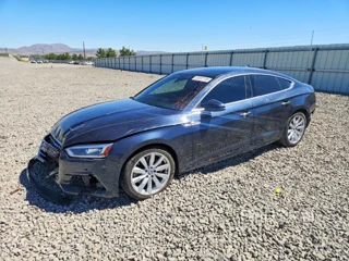 AUDI A5 PRESTIGE