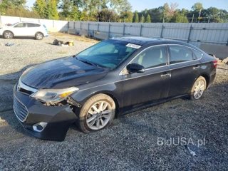 TOYOTA AVALON XLE PREMIUM