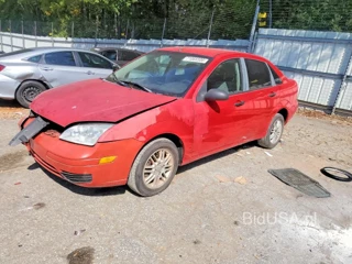 FORD FOCUS ZX4