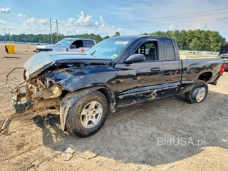 DODGE DAKOTA SLT