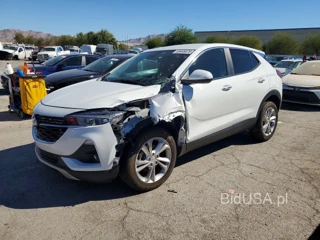 BUICK ENCORE GX PREFERRED