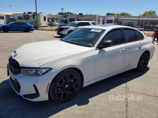 BMW 330I