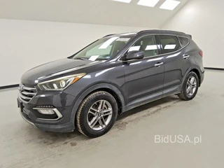 HYUNDAI SANTA FE SPORT 2.4L