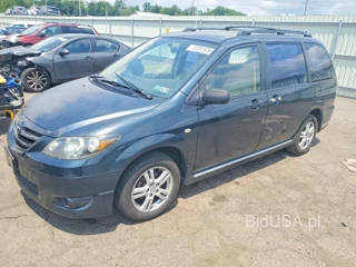 MAZDA MPV WAGON