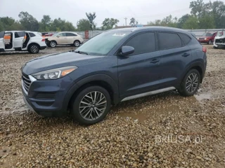 HYUNDAI TUCSON SEL