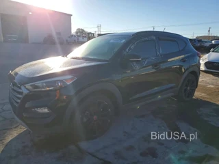 HYUNDAI TUCSON NIGHT