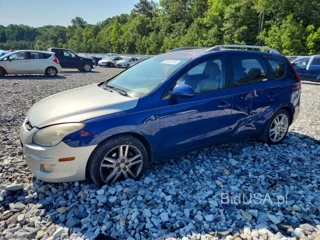 HYUNDAI ELANTRA TOURING SE