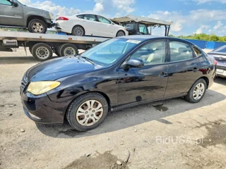 HYUNDAI ELANTRA GLS