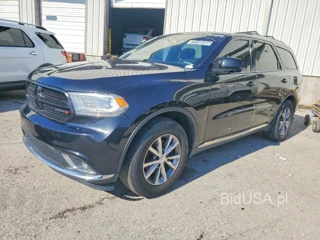 DODGE DURANGO LIMITED