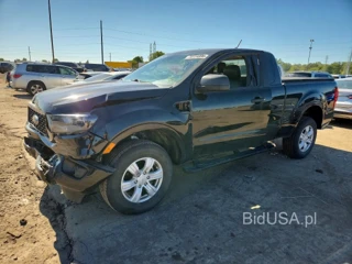 FORD RANGER XL
