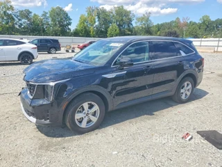 KIA SORENTO LX