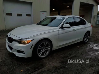 BMW 330 I