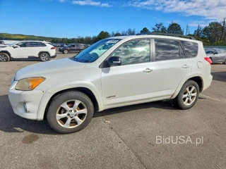 TOYOTA RAV4 LIMITED