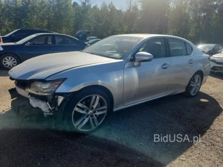 LEXUS GS 350