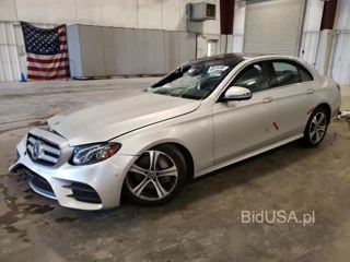 MERCEDES-BENZ E 350 4MATIC